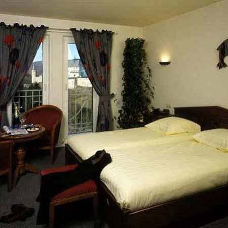B&B Belvedere Вианден Экстерьер фото