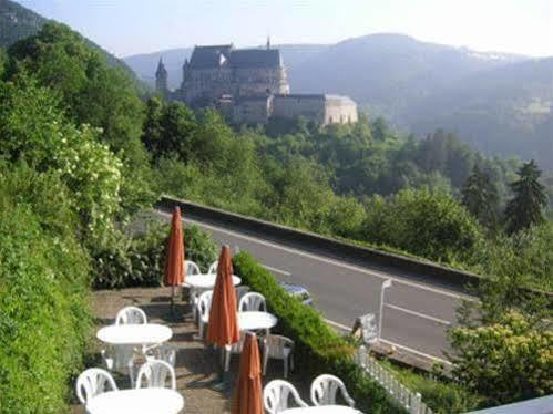 B&B Belvedere Вианден Экстерьер фото